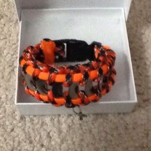 A bracelet for "Hope"