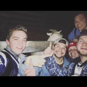 Meet your Posher, Luigi