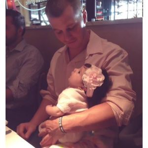 Meet your Posher, Jason