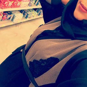 Meet your Posher, Najma