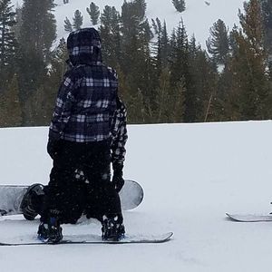 Meet your Posher, Hoa