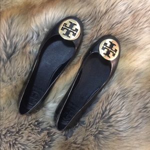 Tory Burch Flat