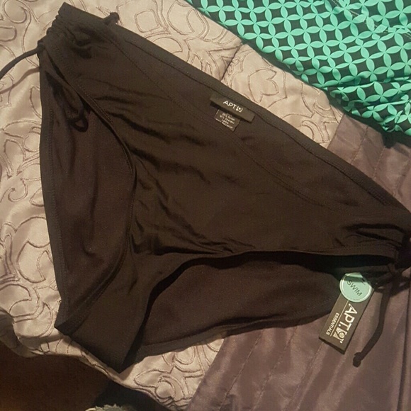 Apt. 9 Other - SALE Apt 9 Swim bottoms