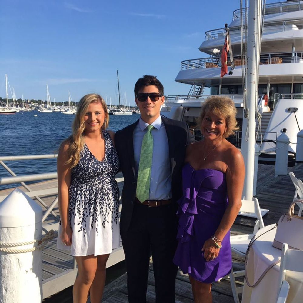 Meet your Posher, Jason