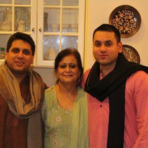 Meet your Posher, Shahzad