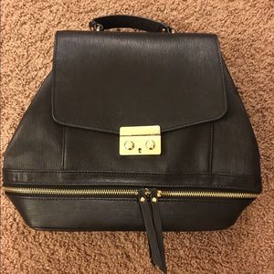 Zara Backpack
