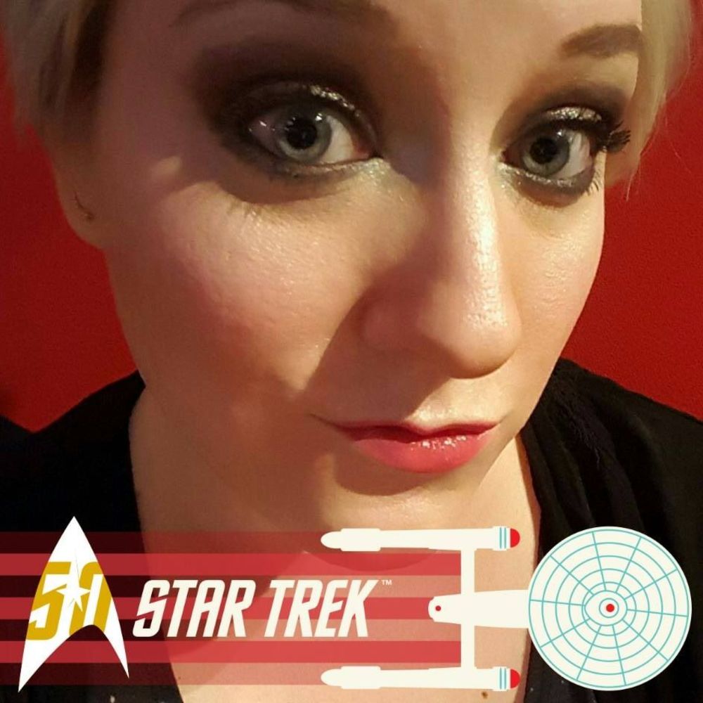 Meet your Posher, Carley