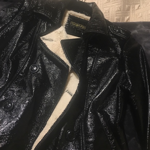 Black jacket - Picture 3 of 4