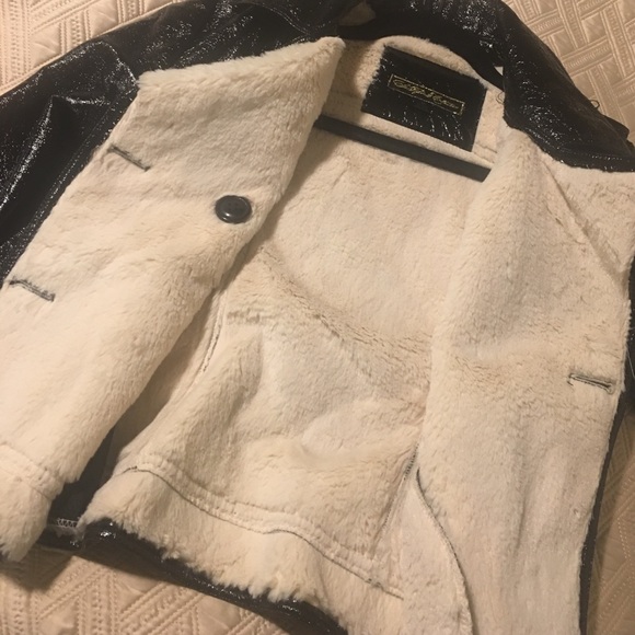 Black jacket - Picture 4 of 4