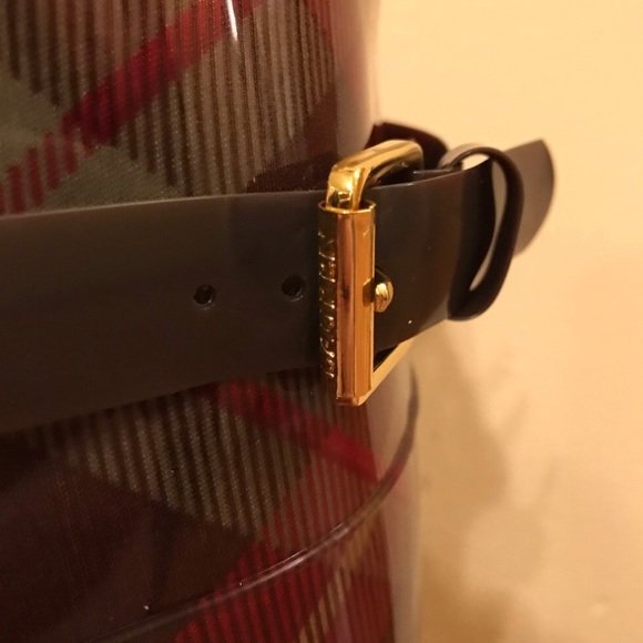 Ralph Lauren Rain Boots NWT - Picture 5 of 8