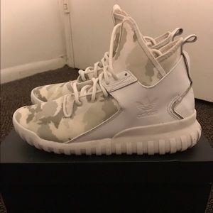 Adidas Originals Tubular X - Men's