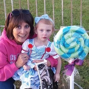 Meet your Posher, Linda