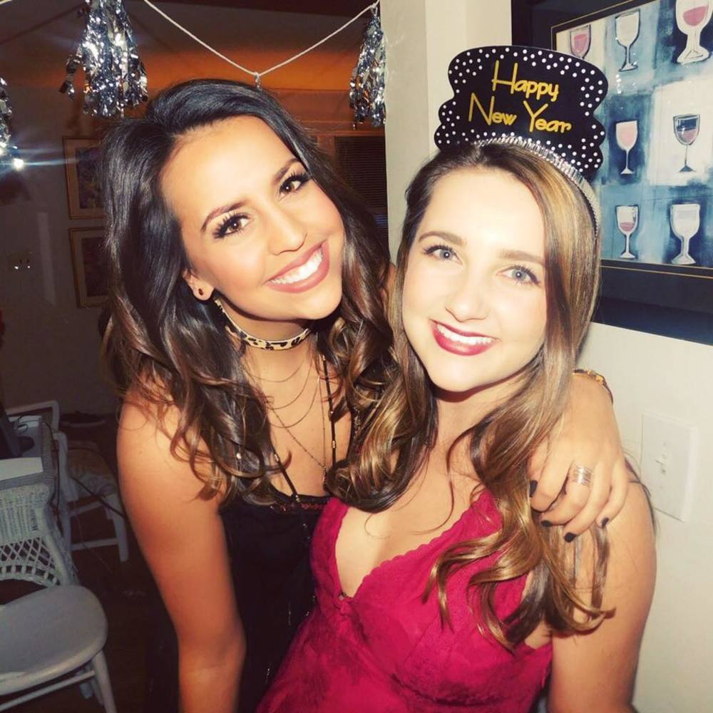 Meet your Posher, Alexandra