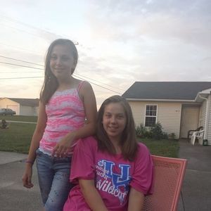 Meet your Posher, Christy