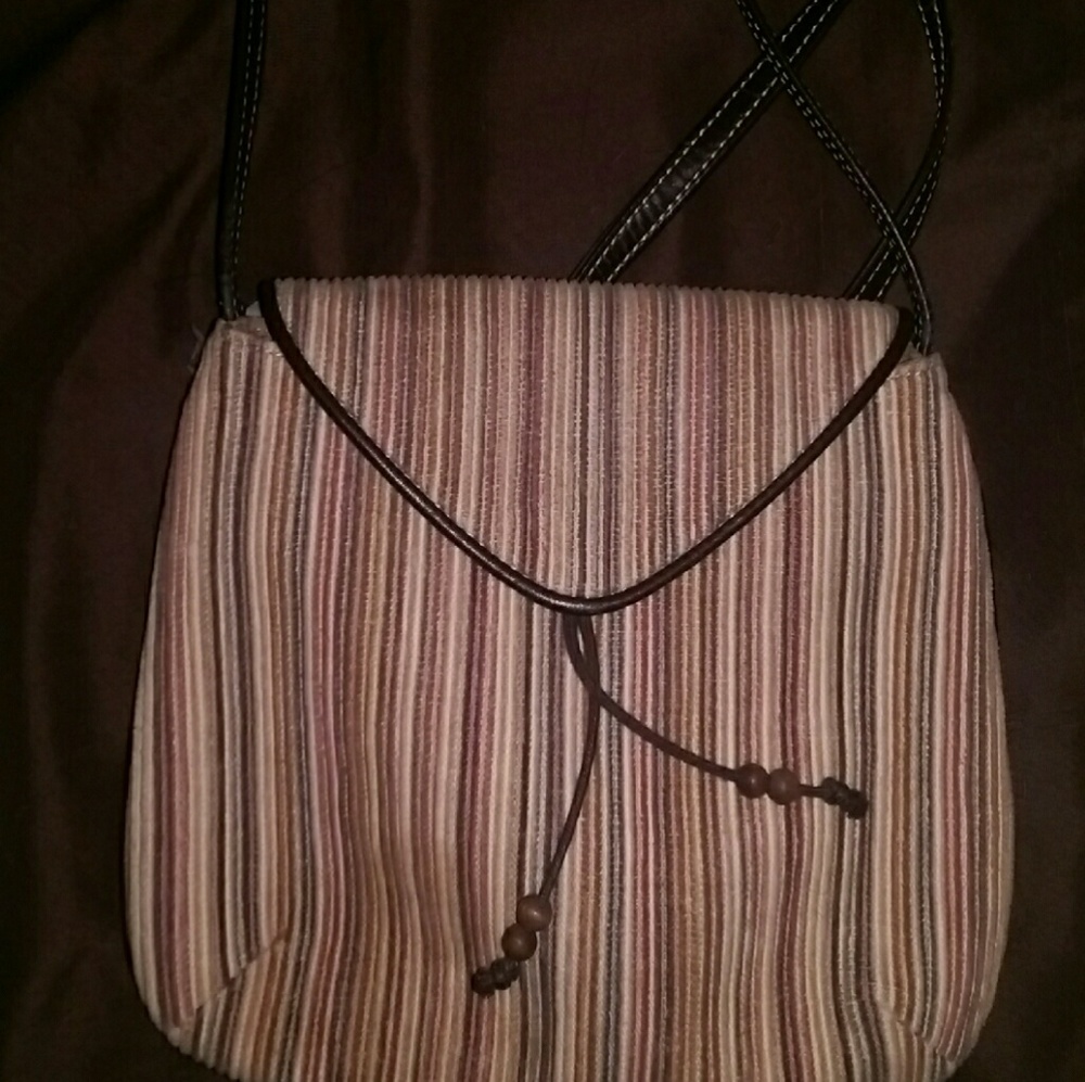 Small Liz Clabrian purse