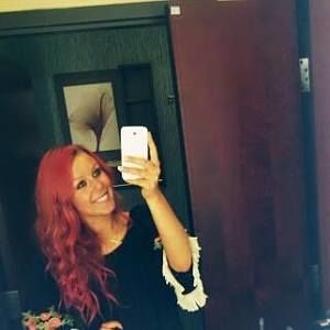 Meet your Posher, Alexis