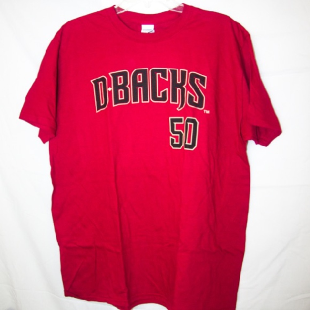MLB Arizona D-Backs Opening Day tshirt!!