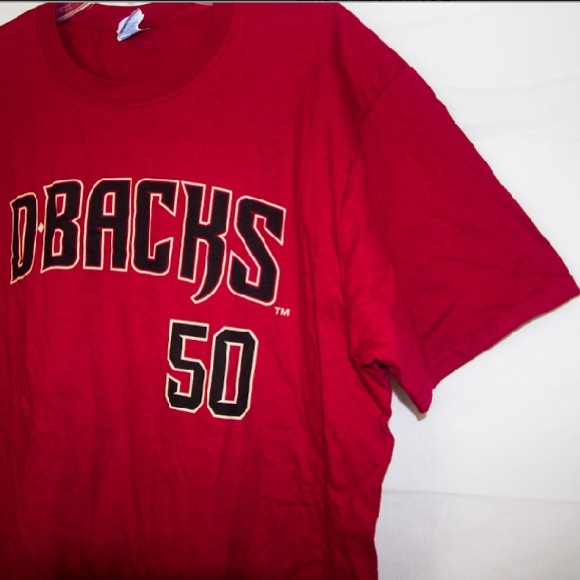 MLB Arizona D-Backs Opening Day tshirt!! - Picture 2 of 3
