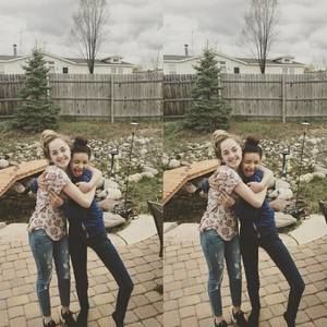 Meet your Posher, Taylor