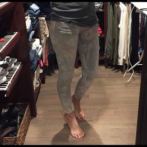Mossimo skinny jeans size 5