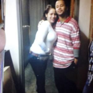 Meet your Posher, Estelle