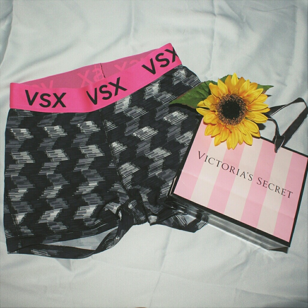 VSX shorts