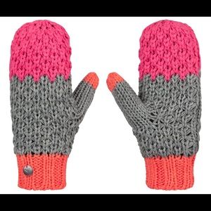 Roxy Mittens