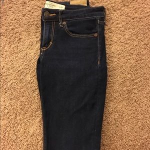Abercrombie & Fitch Jeans