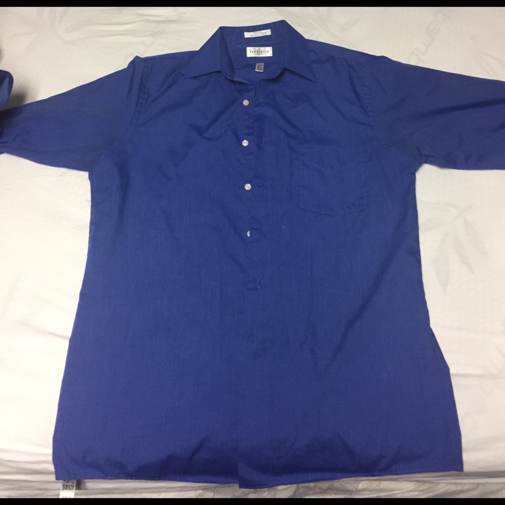 Dress Shirt