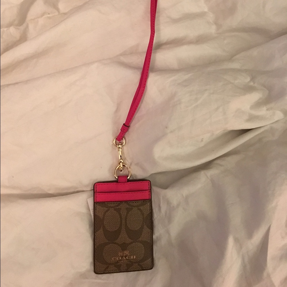 Lanyard