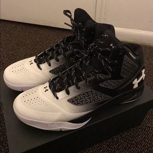 Under Armour Clutchfit Drive 2 - Men's