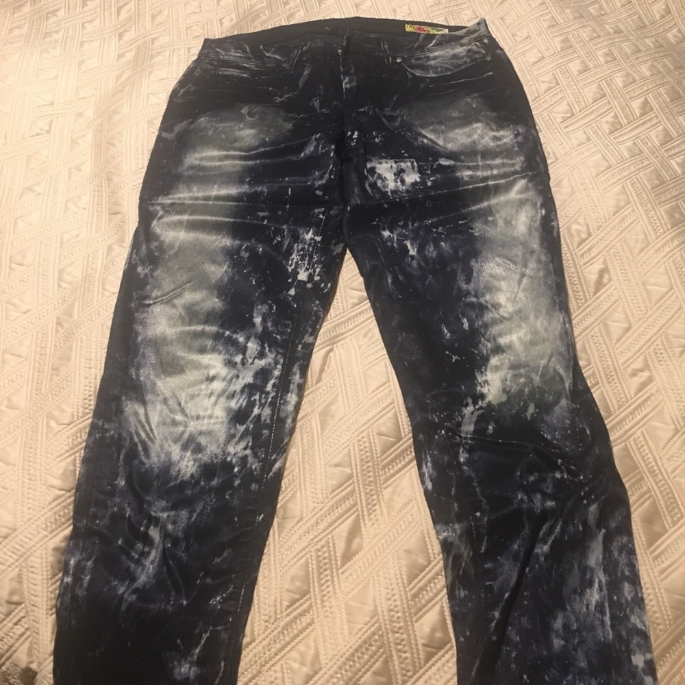 Denim Jeans pants