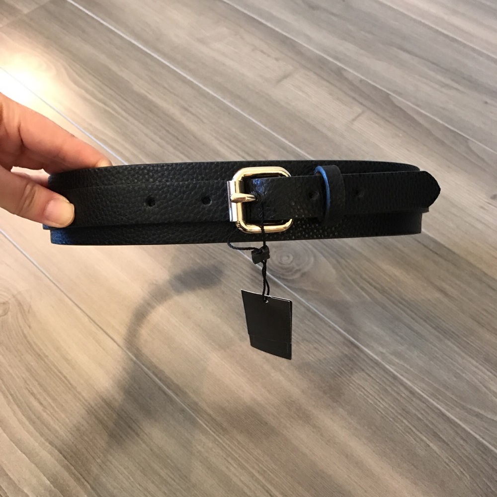 BCBG Maxazria Waist Belt