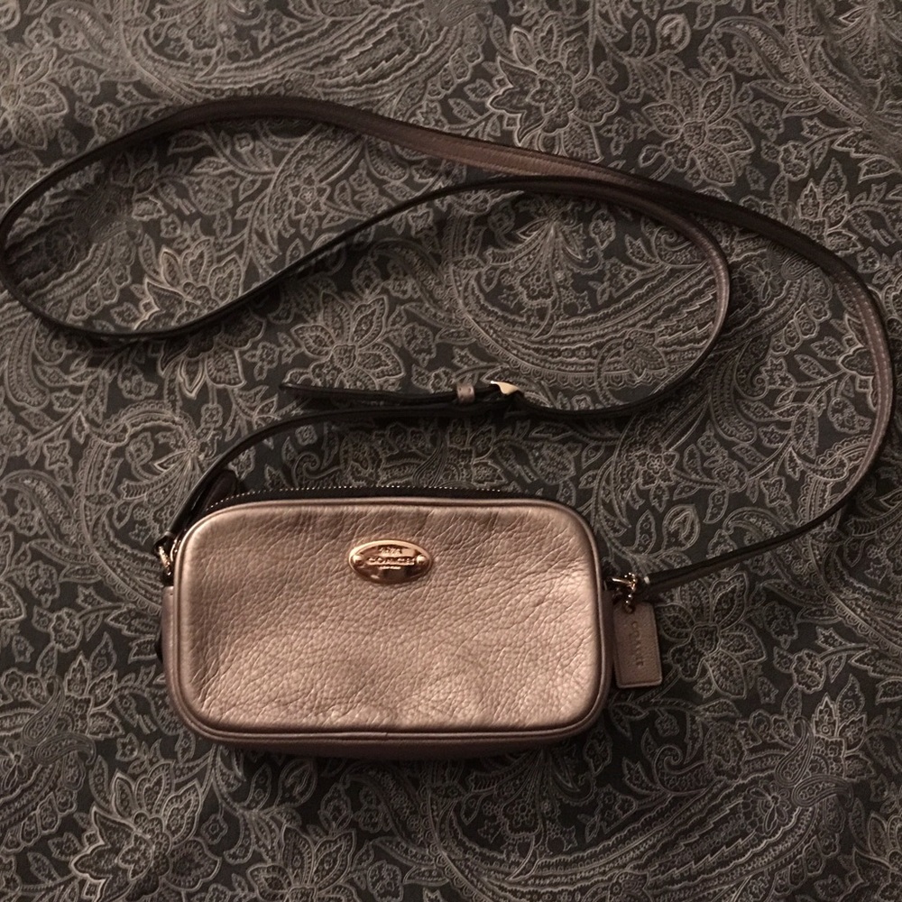 Coach: Sling Purse