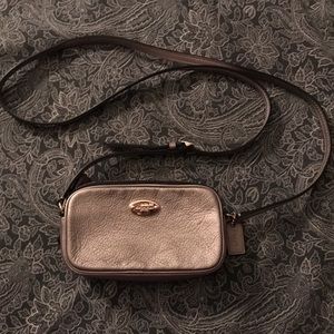 Coach: Sling Purse