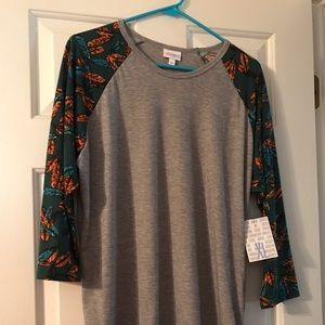 LulaRoe XL Randy