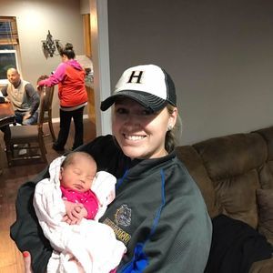 Meet your Posher, Stacie