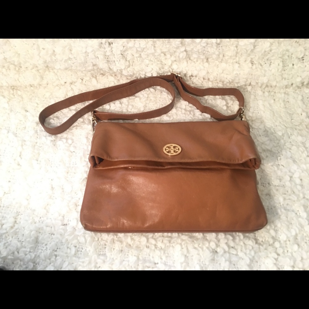 Tory Burch Dena Crossbody
