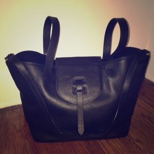 Meli Melo Thela Large Satchel