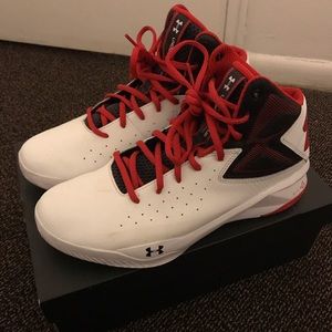 Under Armour Micro G Torch - Men's