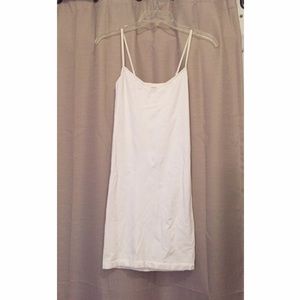 Free People Seamless Mini Slip