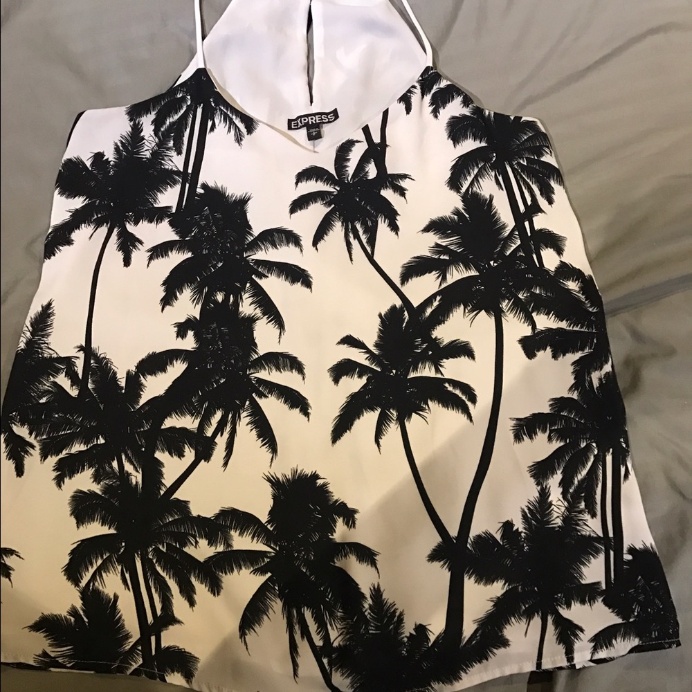 EXPRESS blouse