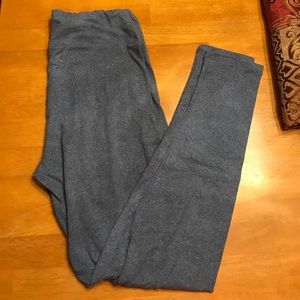 Lularoe TC leggings