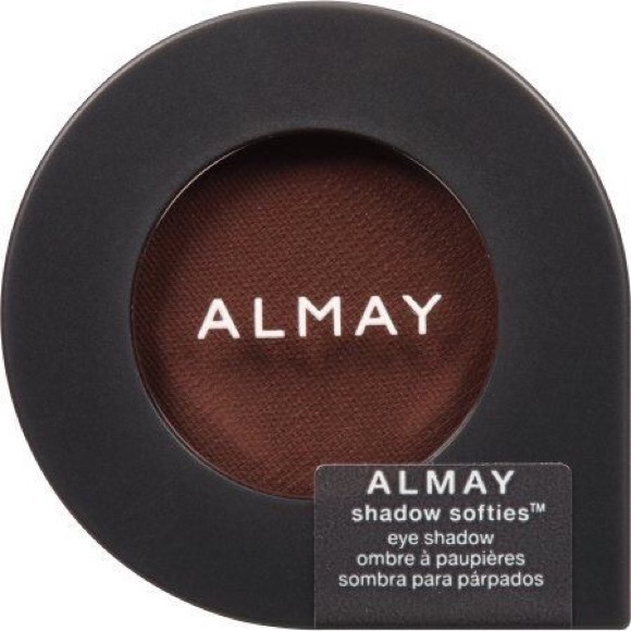 Almay Shadow Softie - HOT FUDGE (130) - Picture 2 of 3