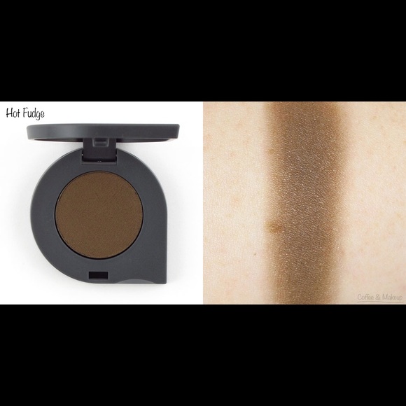 Almay Shadow Softie - HOT FUDGE (130) - Picture 3 of 3