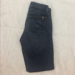 Joe's Jeans skinny ankle