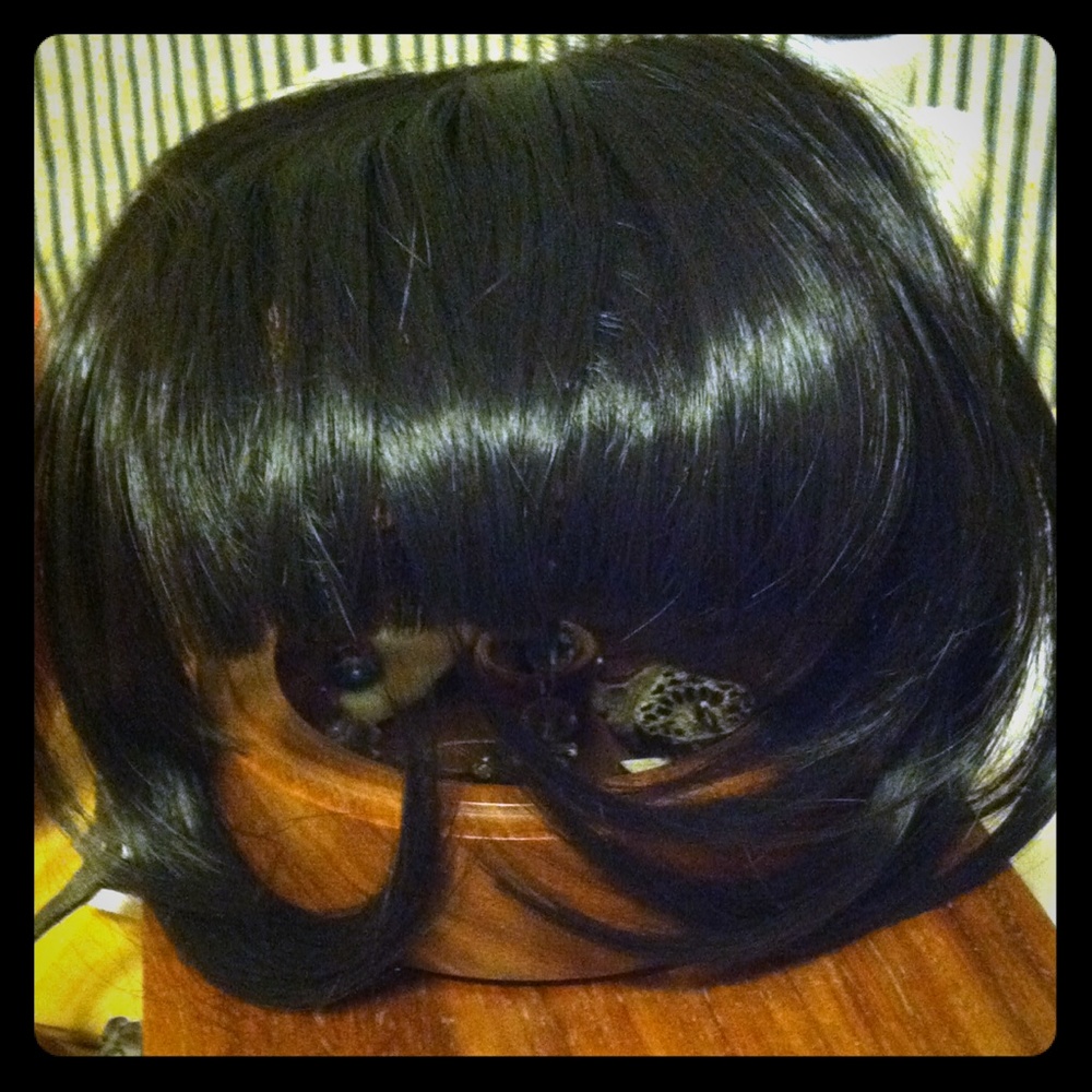 REMY clip on hair extensions 100% human hair