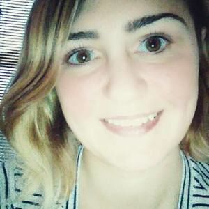 Meet your Posher, Jordin