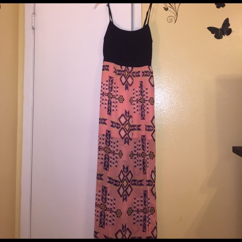Forever 21 Maxi Dress
