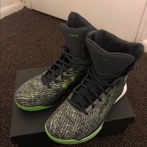 Under Armour Clutchfit Drive Highlight 2 - Men's